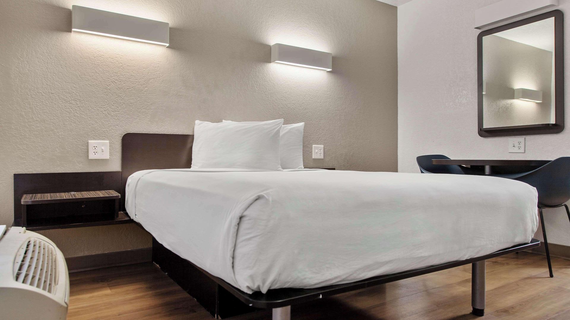 Hotel 6-san Luis Obispo, Ca - South San Luis Obispo
