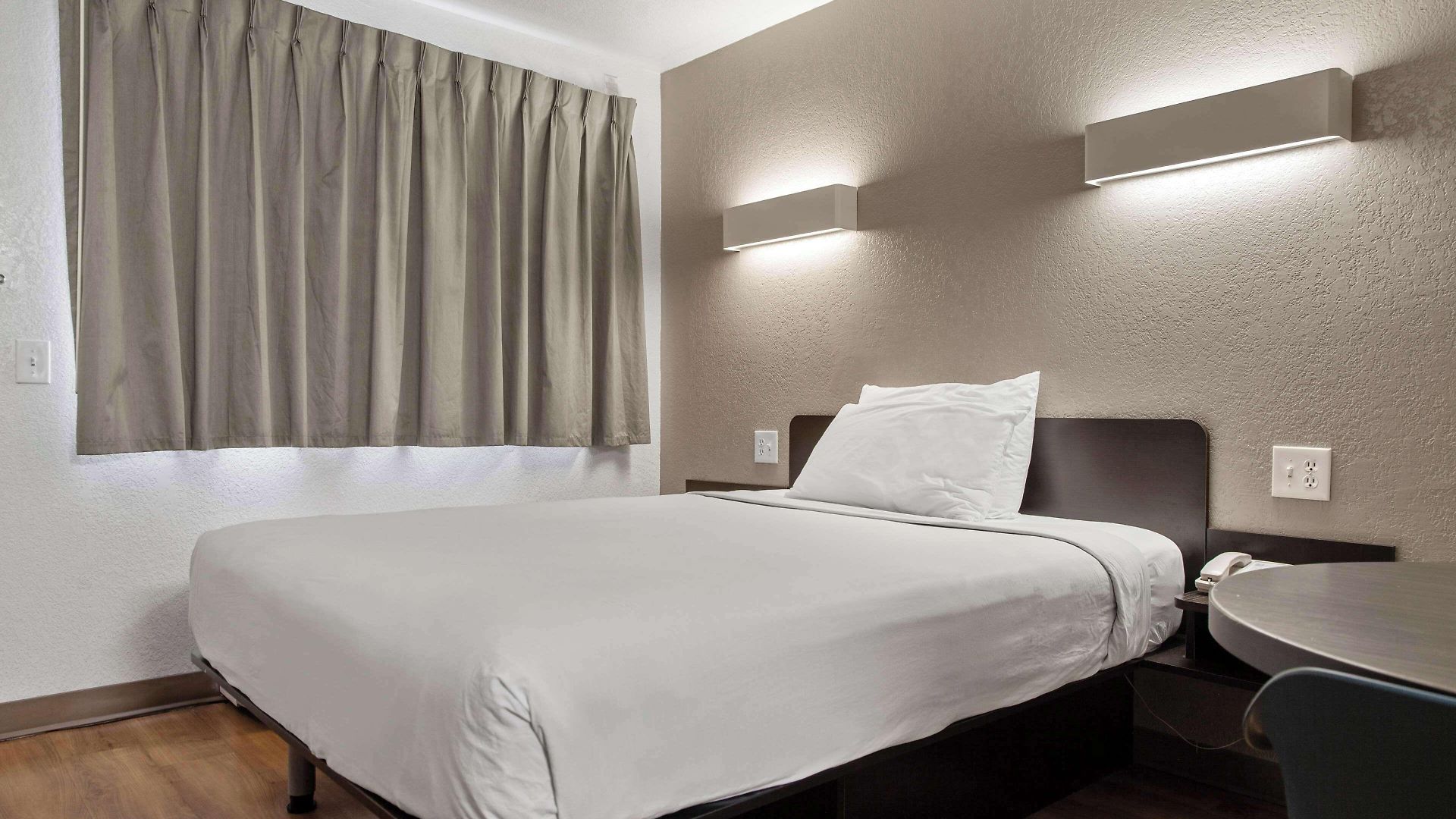 Hotel 6-san Luis Obispo, Ca - South 3*