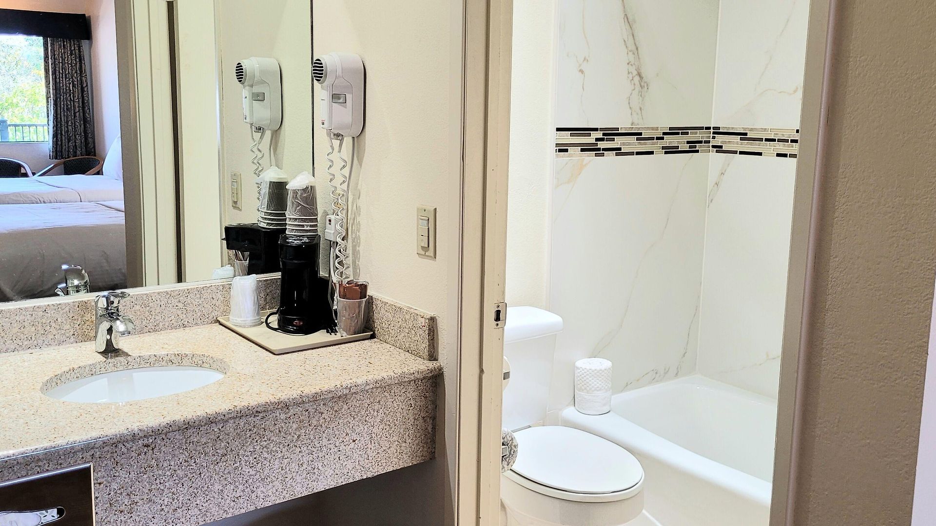 Motel Downtown Slo -