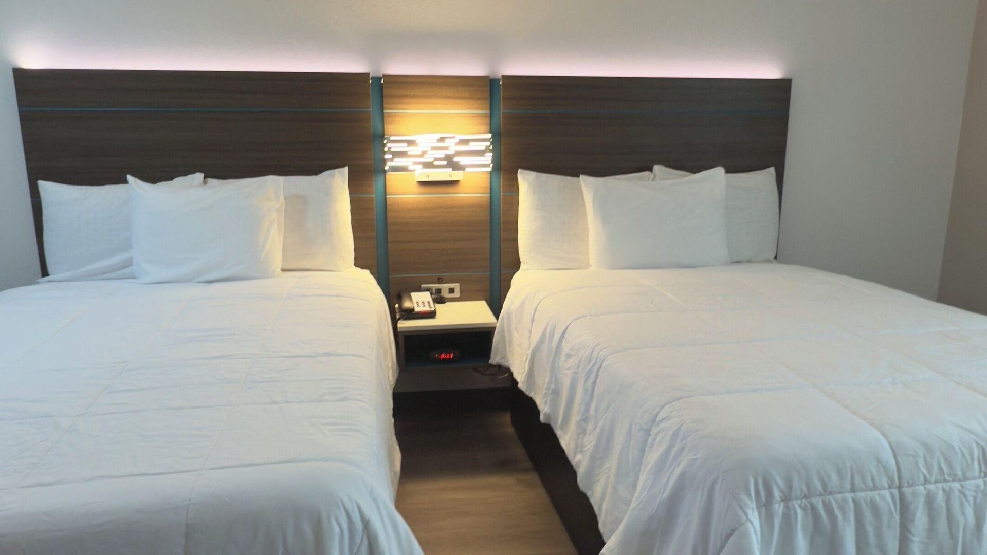 Mission Hotel