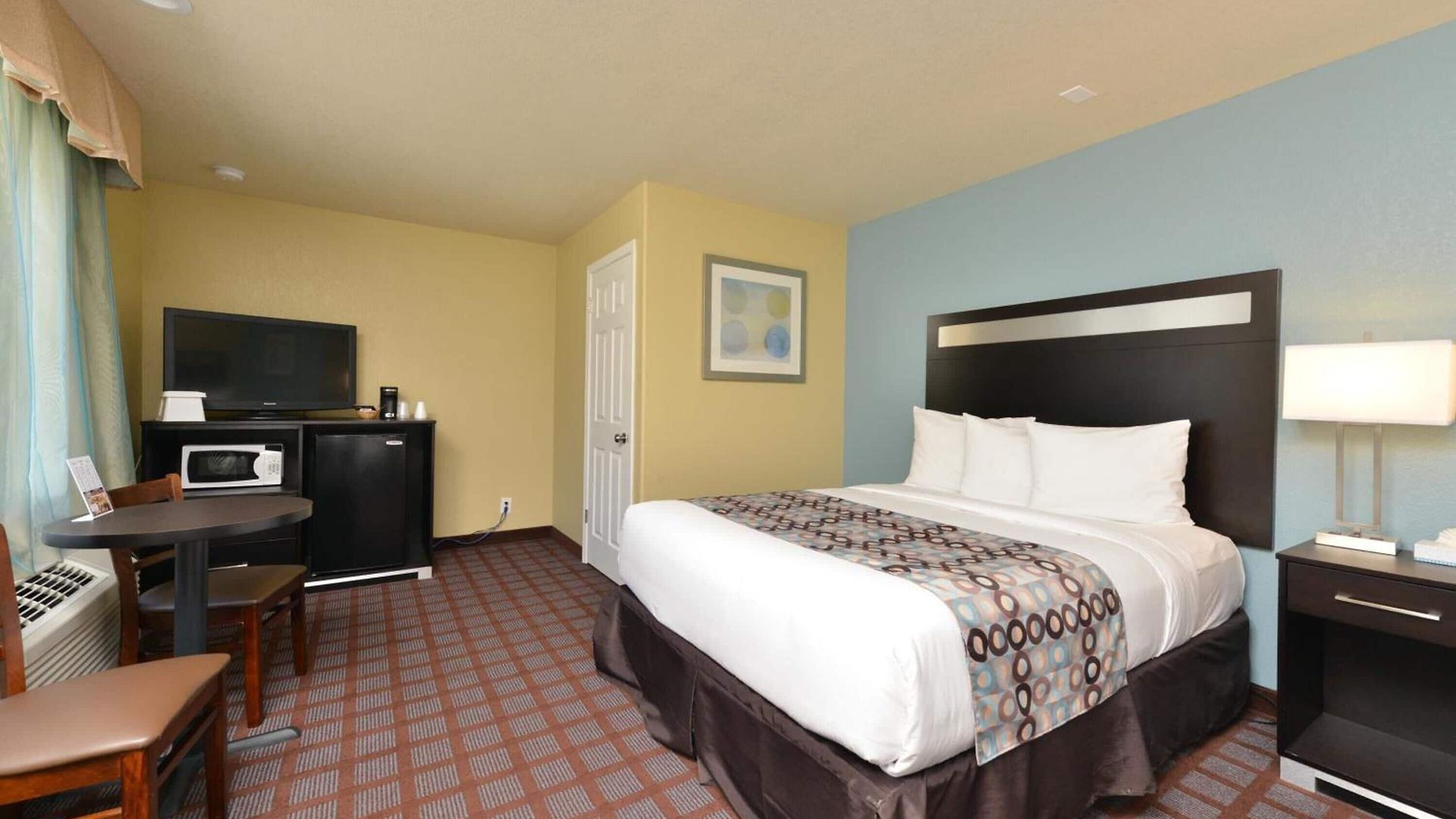 Avenue Downtown District Slo 3* San Luis Obispo