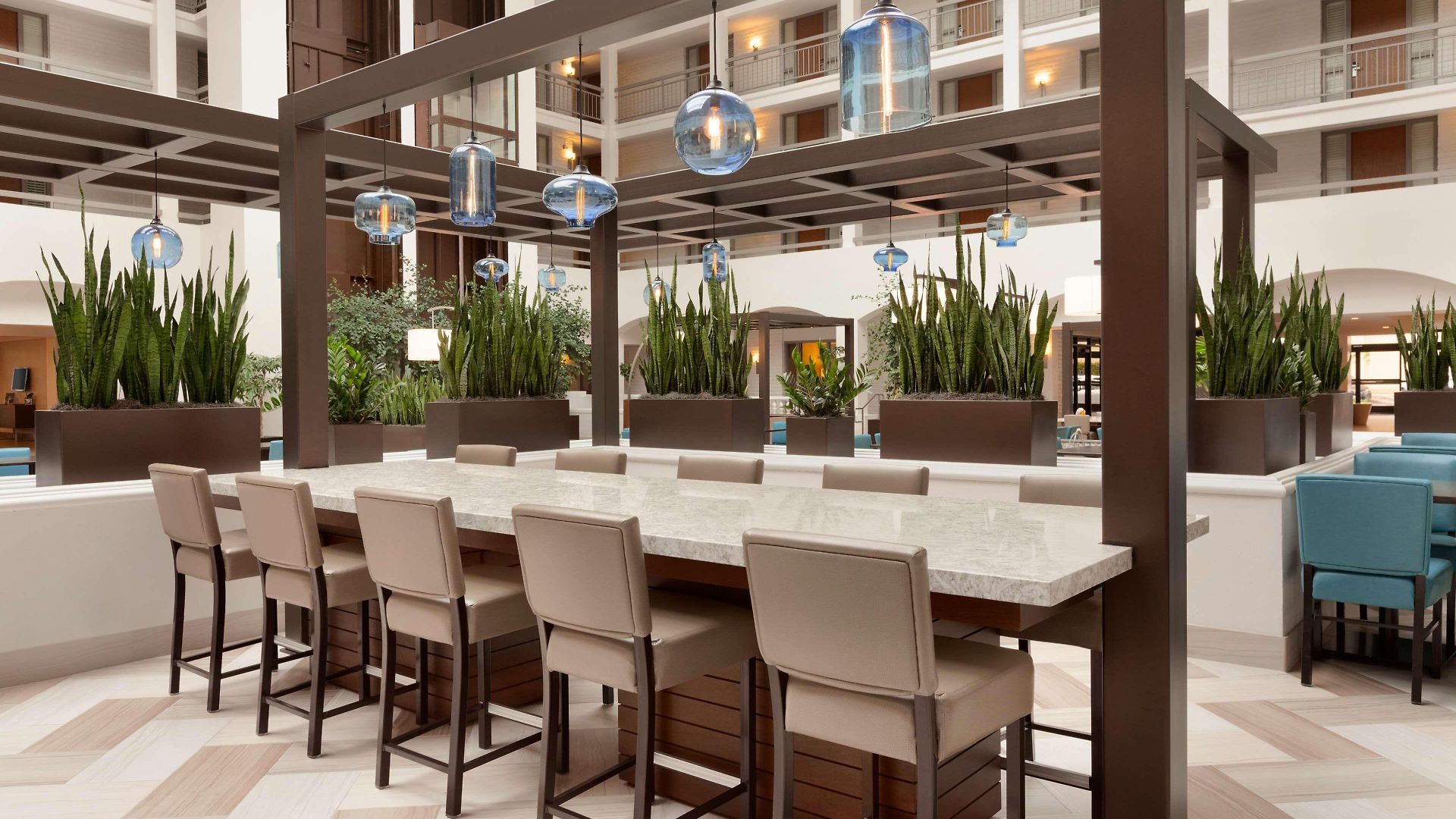 Hotel Embassy 4*
