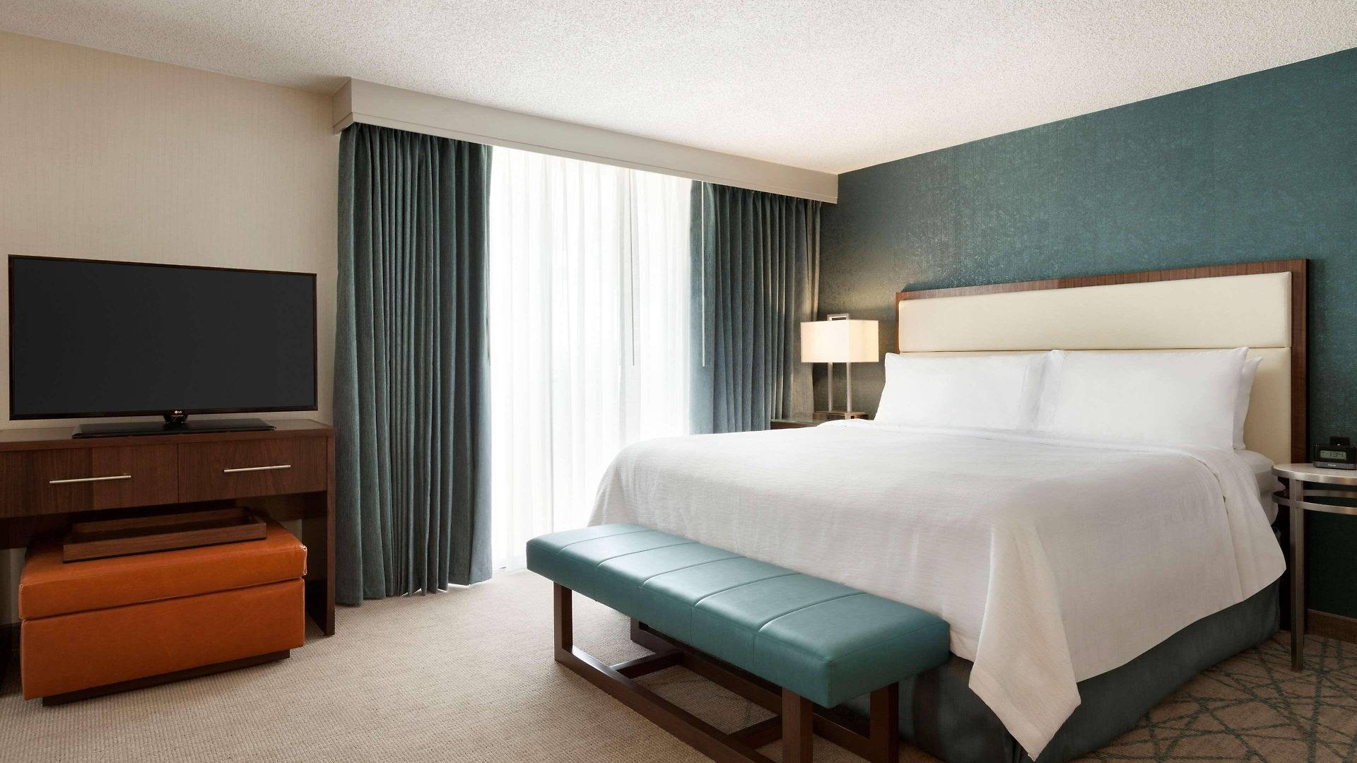 Hotel Embassy 4*