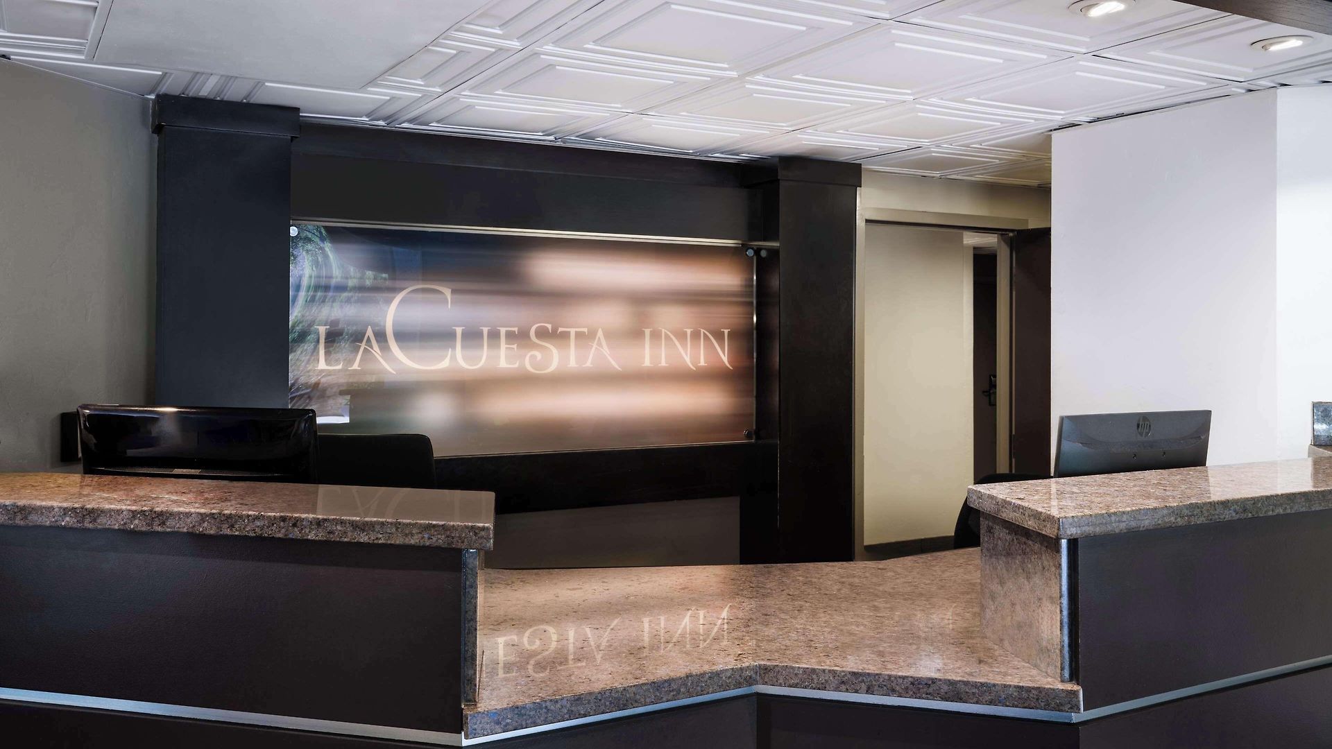 La Cuesta Inn, Bw Signature Collection Hotel 3*