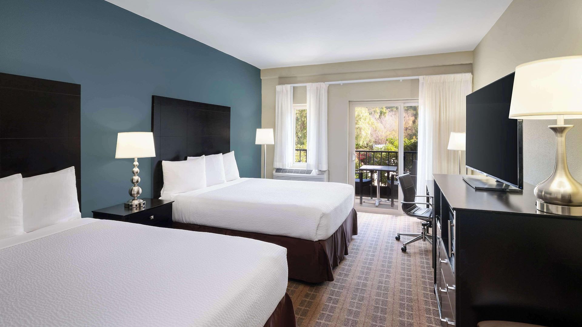 La Cuesta Inn, Bw Signature Collection Hotel