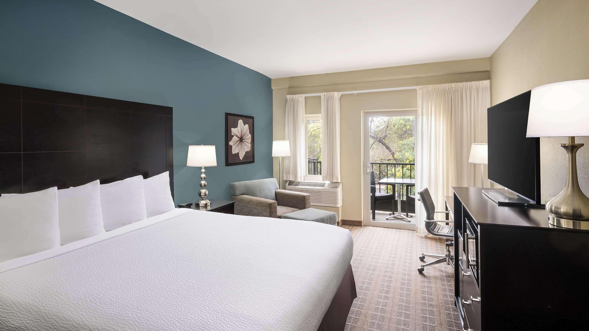 La Cuesta Inn, Bw Signature Collection 3* San Luis Obispo