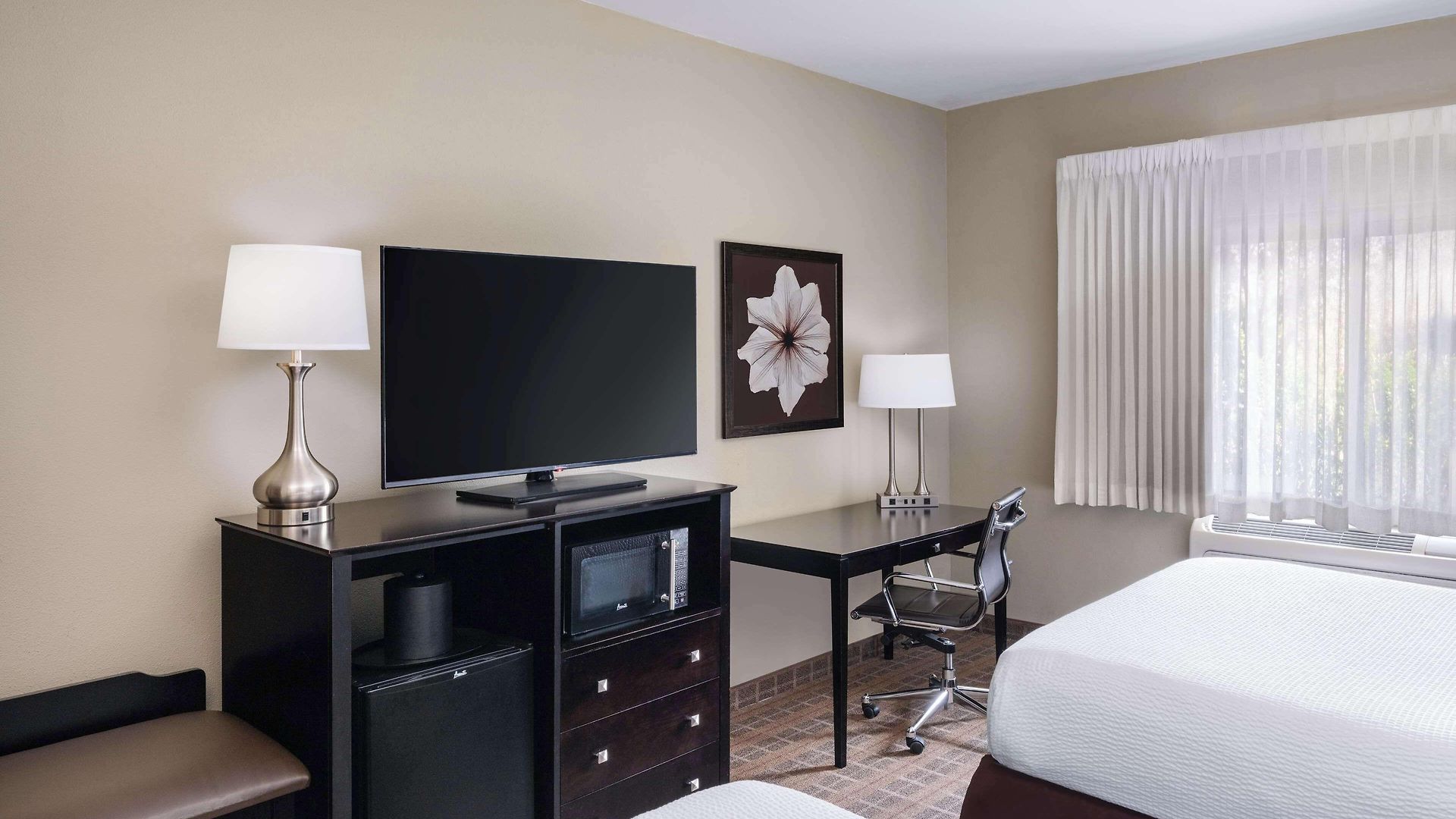 La Cuesta Inn, Bw Signature Collection 3*
