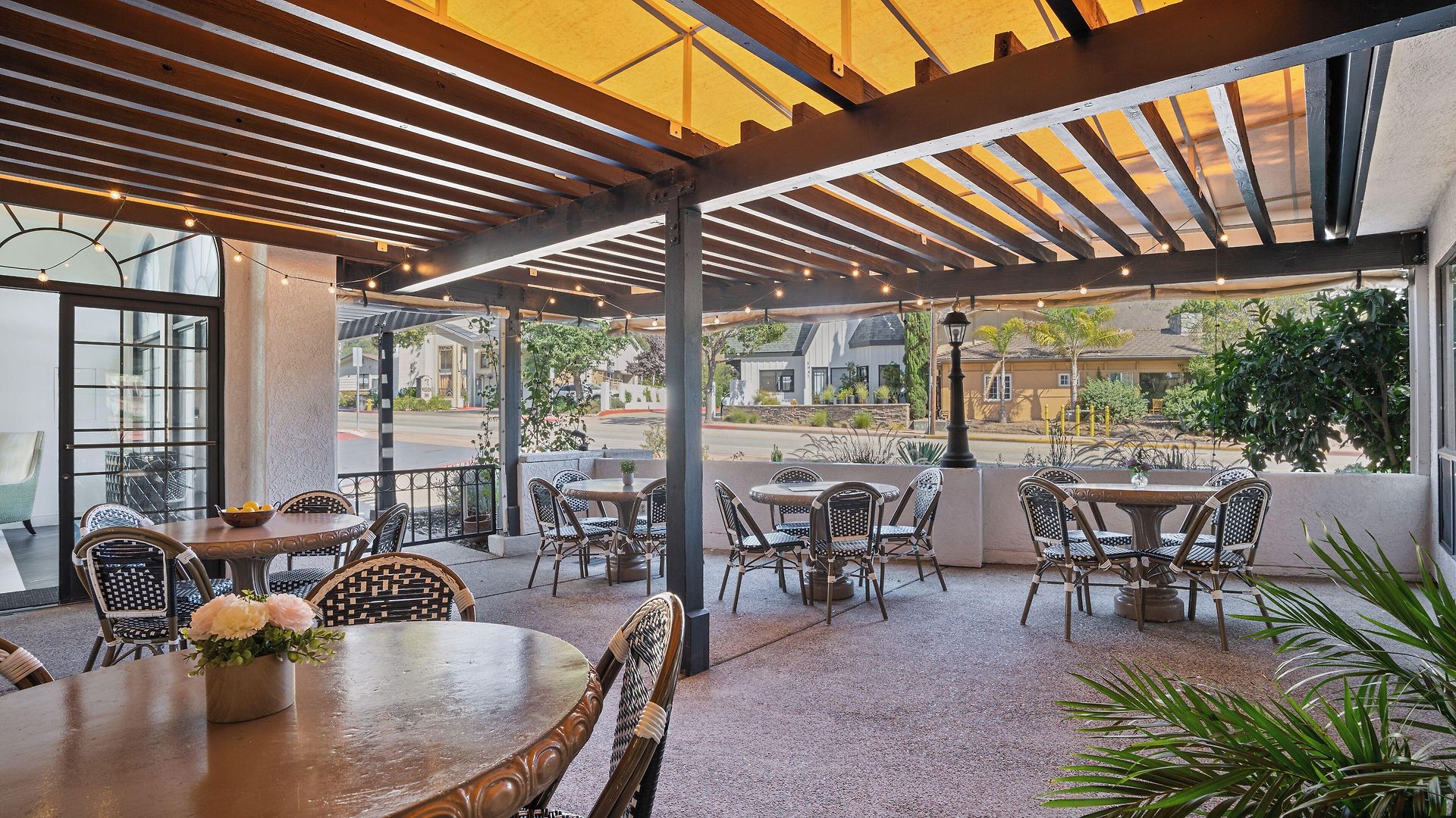Sands & 3* San Luis Obispo