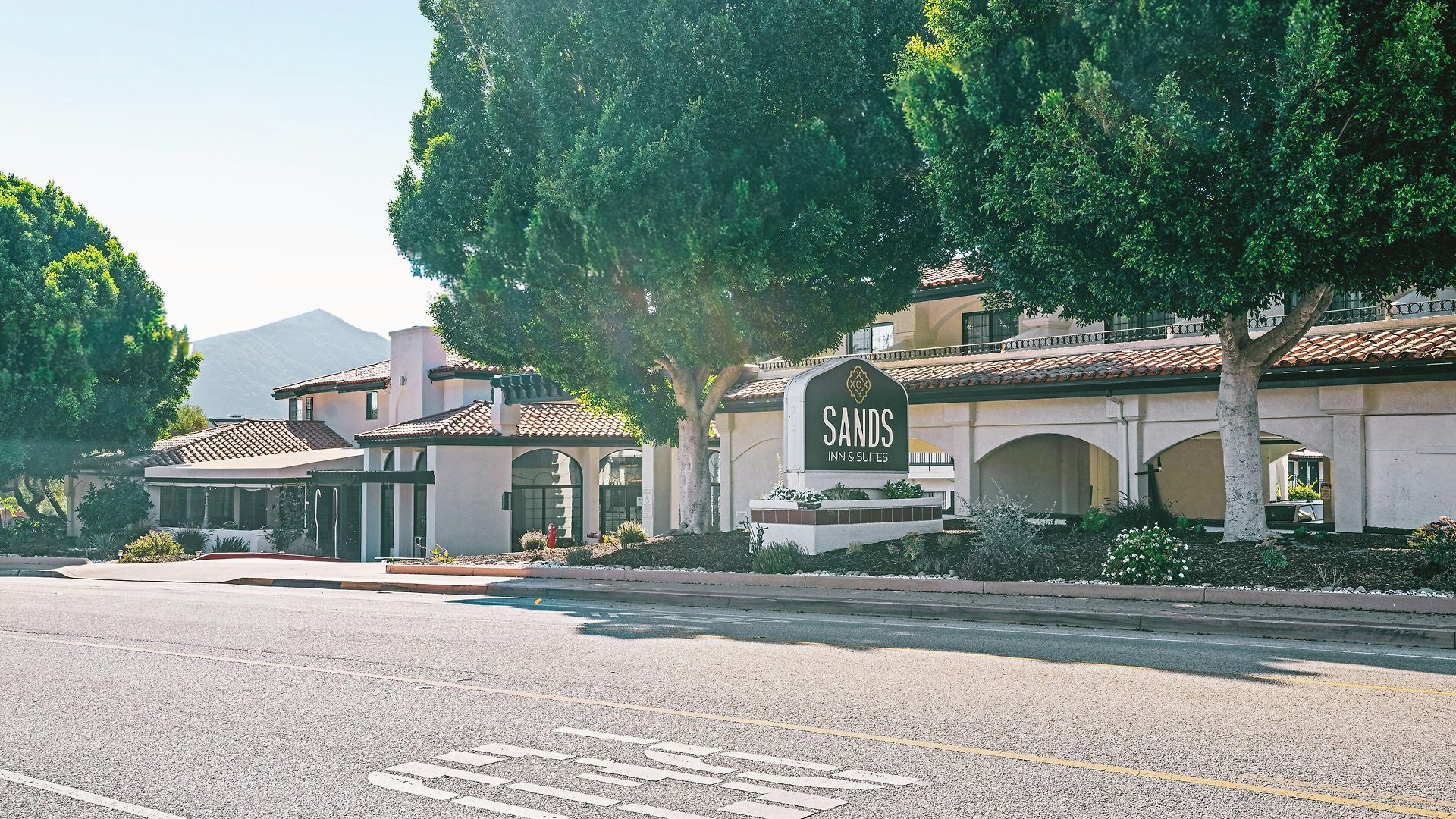 Sands & Hotel 3*