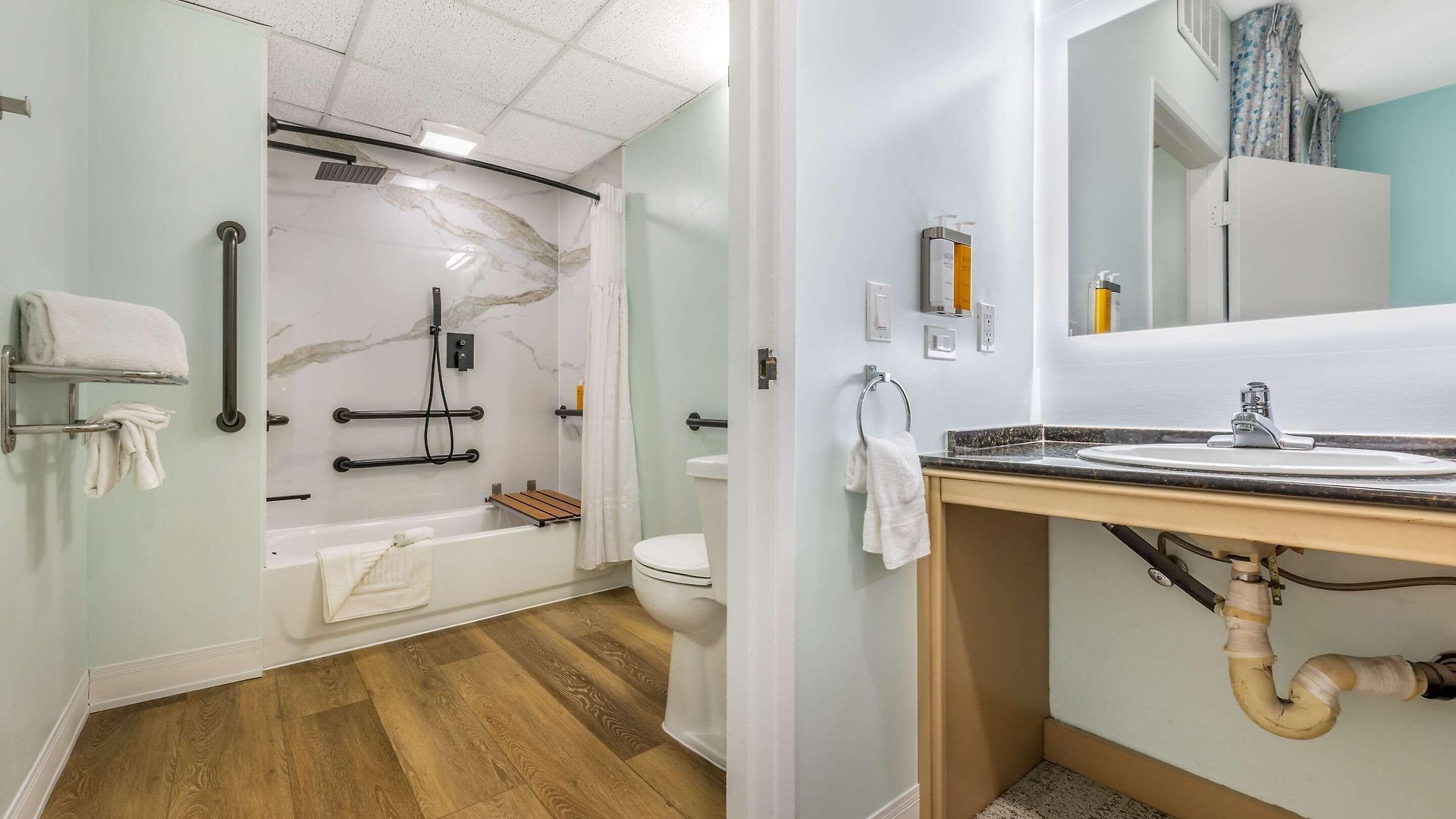 Quality Downtown Hotel San Luis Obispo