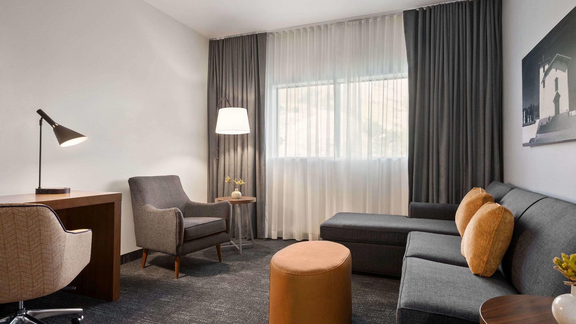 Hotel La Quinta By Wyndham 3*