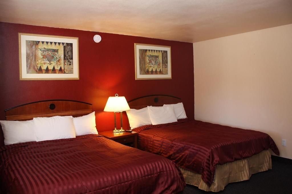 Budget Motel San Luis Obispo