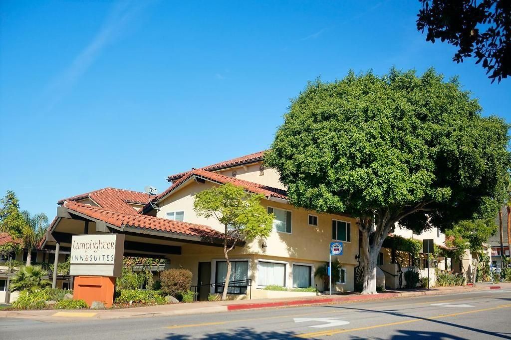Lamplighter & 3* San Luis Obispo