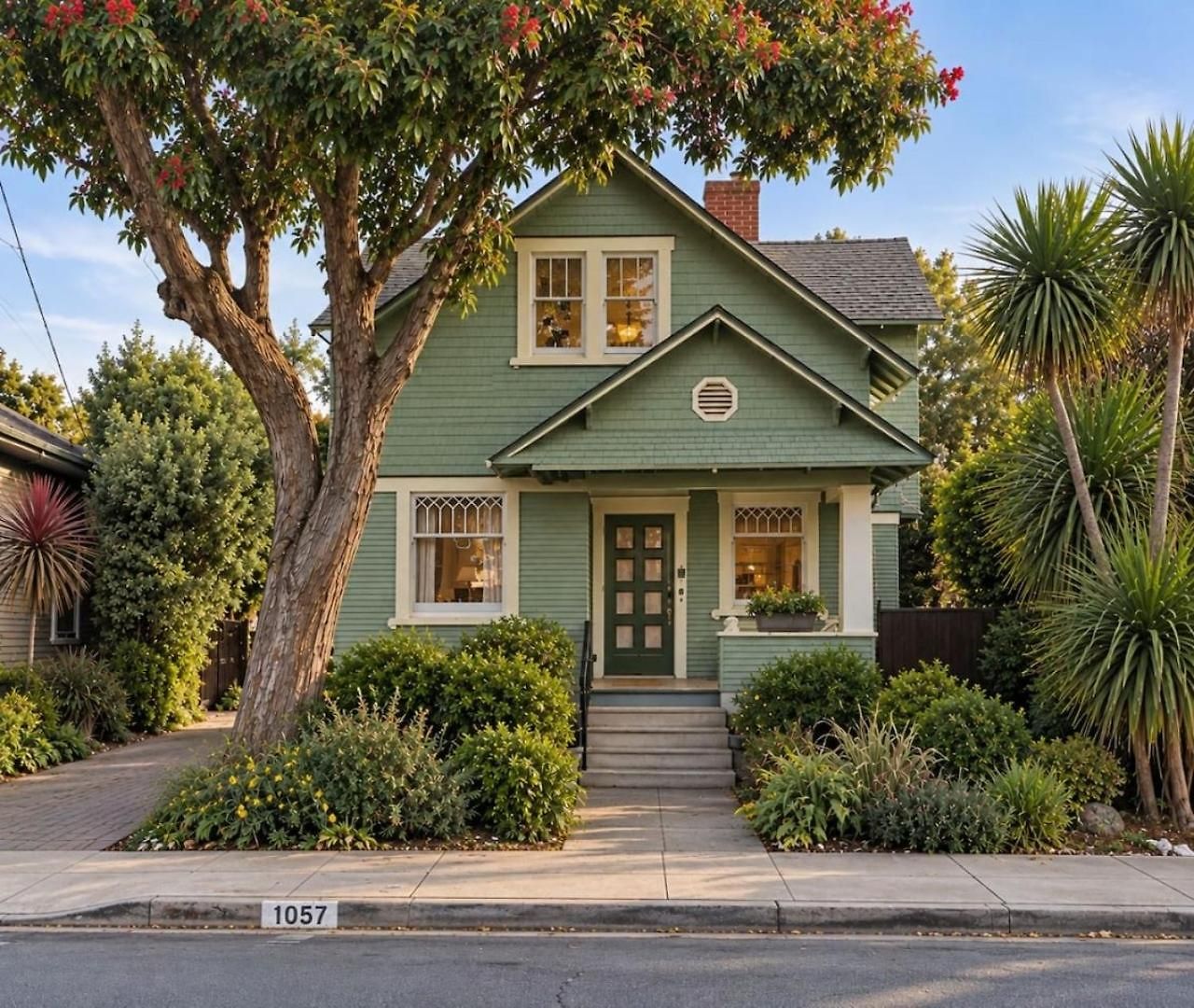 Holiday home Charming Slo Retreat *
