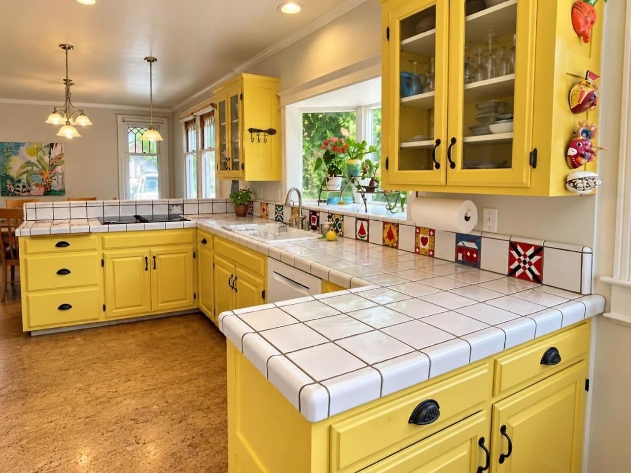 Holiday home Charming Slo Retreat San Luis Obispo