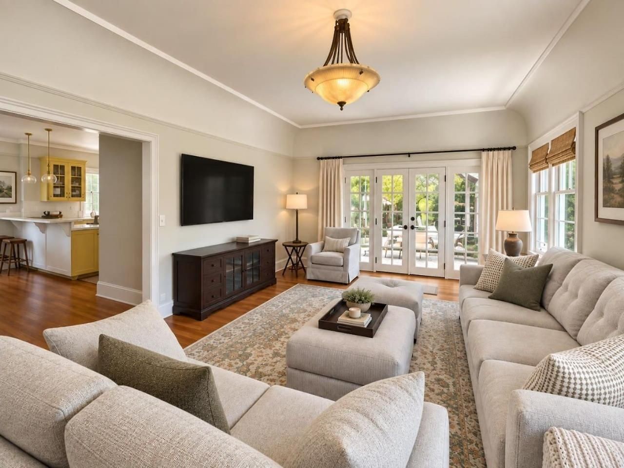Holiday home Charming Slo Retreat *
