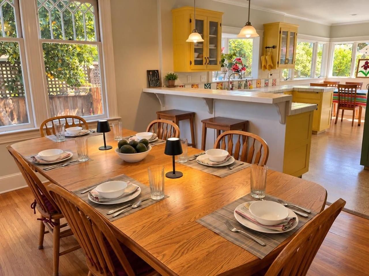 Holiday home Charming Slo Retreat *
