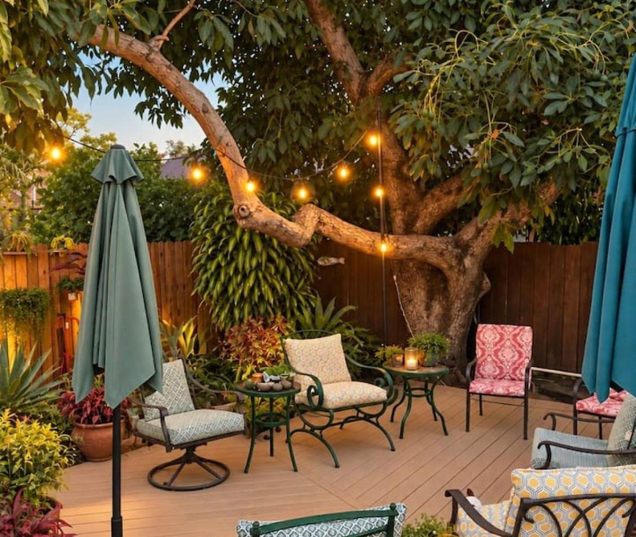 Charming Slo Retreat * San Luis Obispo