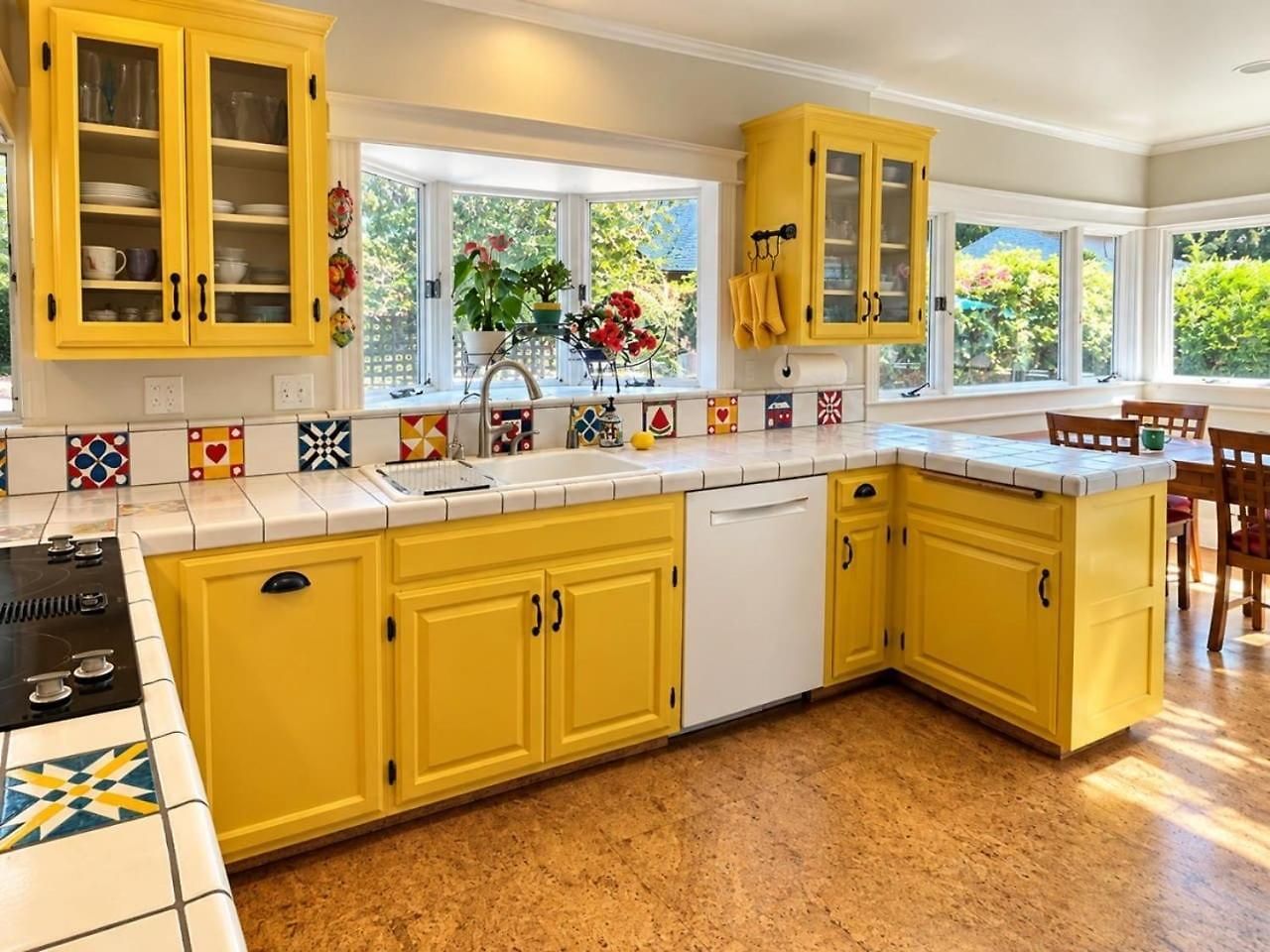 Charming Slo Retreat *