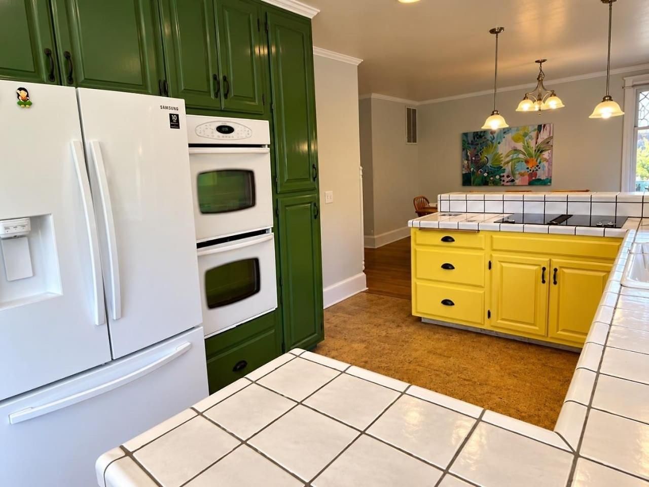Charming Slo Retreat Holiday home *