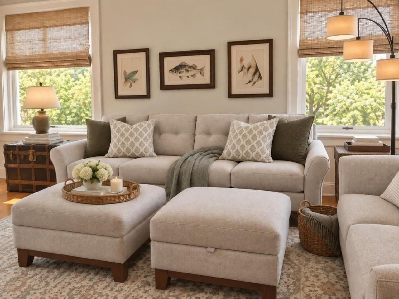 Charming Slo Retreat