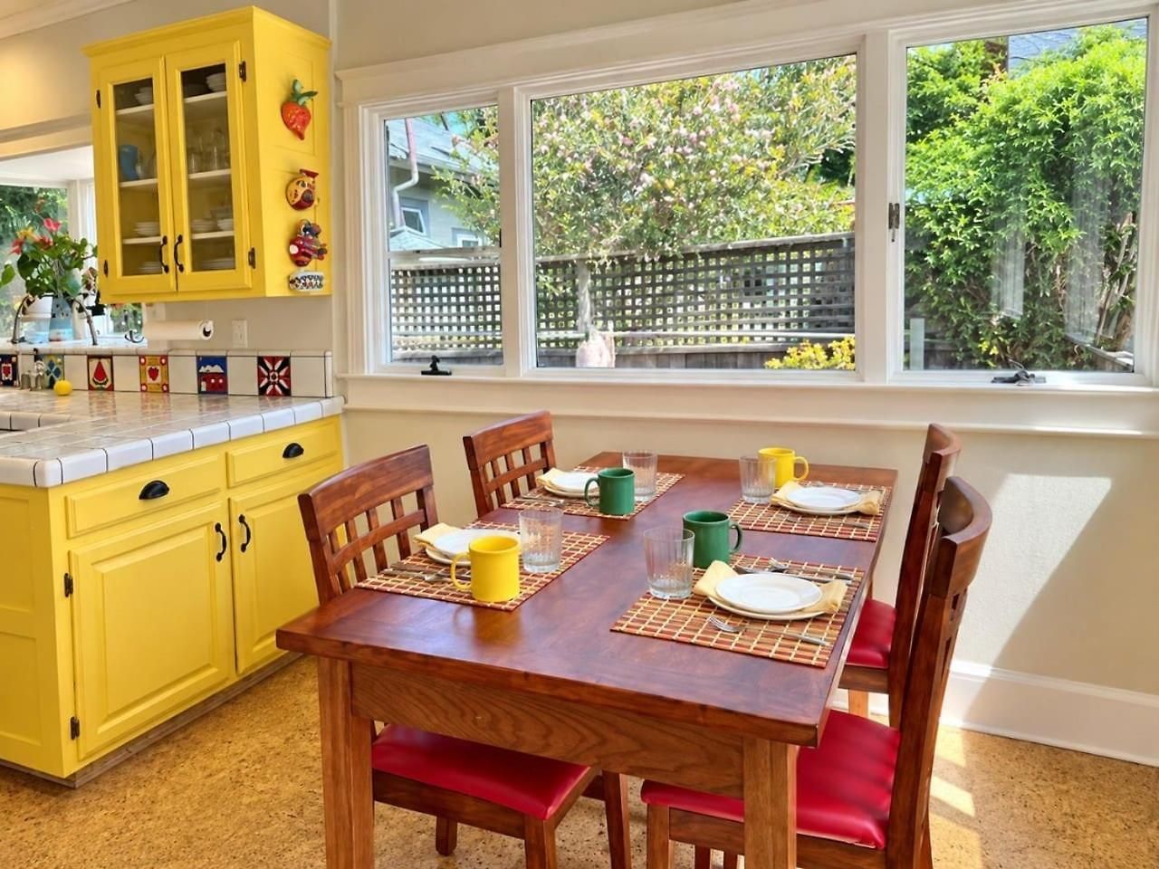 Charming Slo Retreat