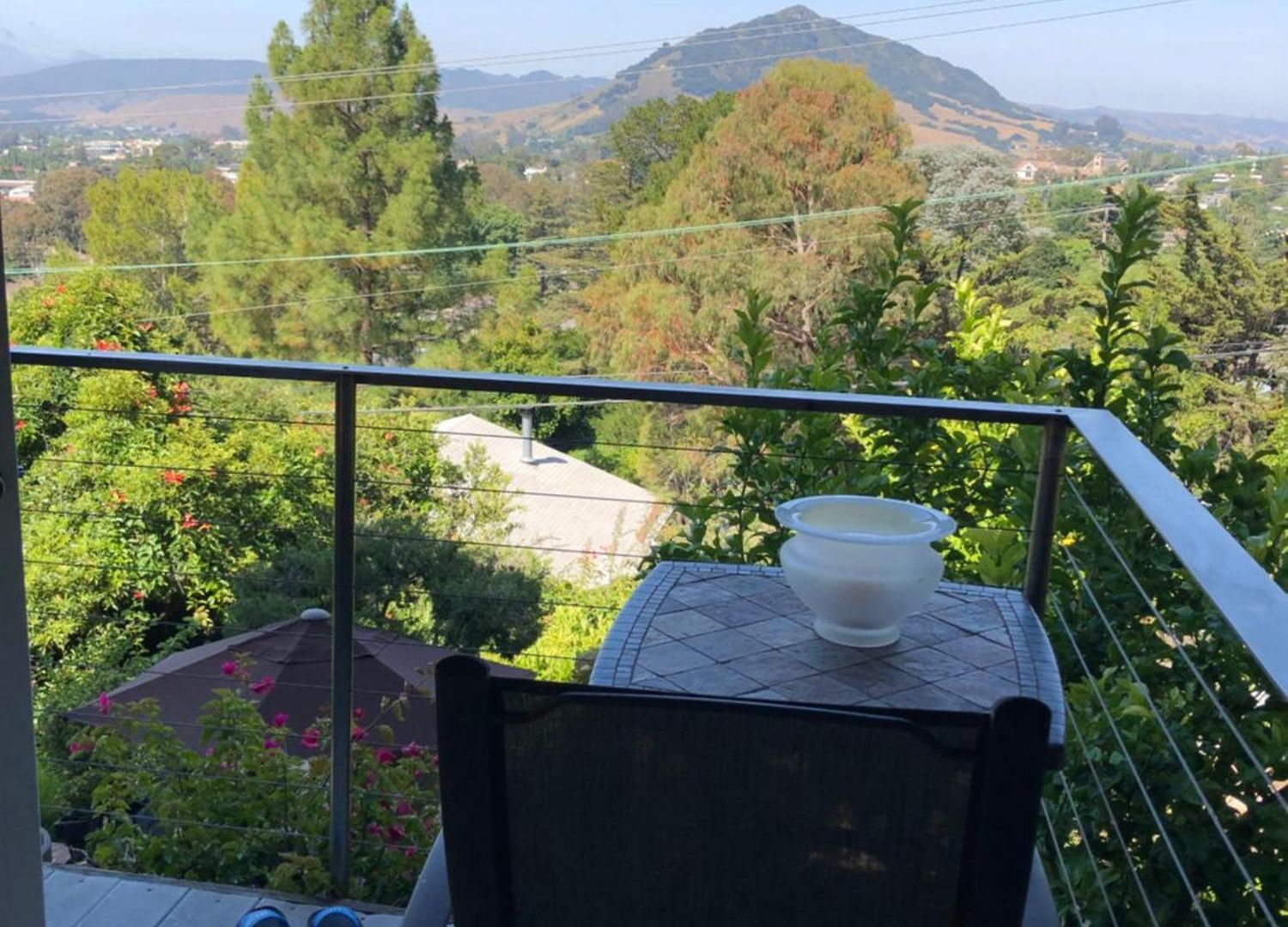 Holiday home Monterey Heights San Luis Obispo