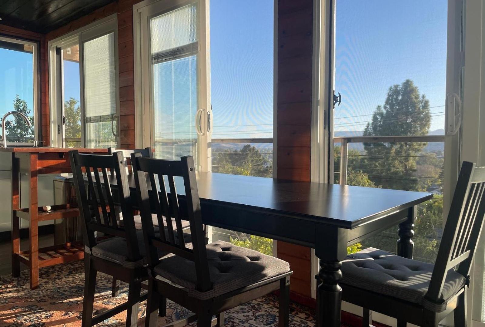 Holiday home Monterey Heights San Luis Obispo