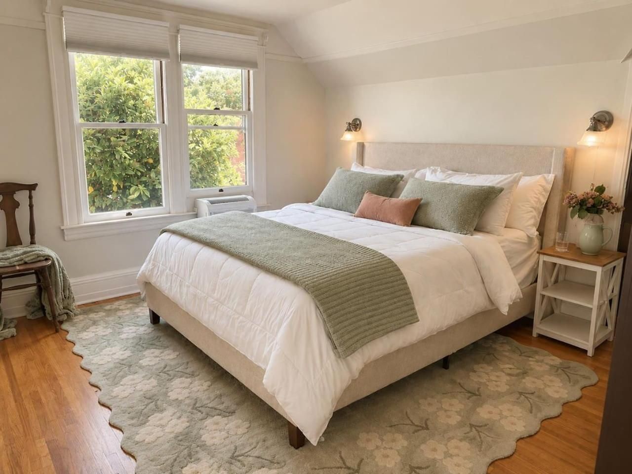 Holiday home Charming Slo Retreat San Luis Obispo