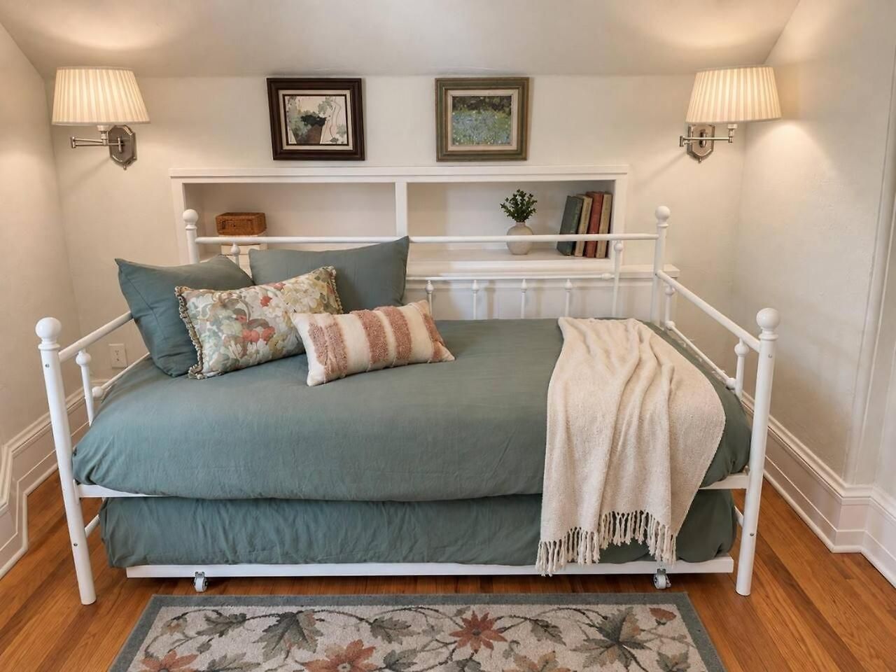 Charming Slo Retreat * San Luis Obispo