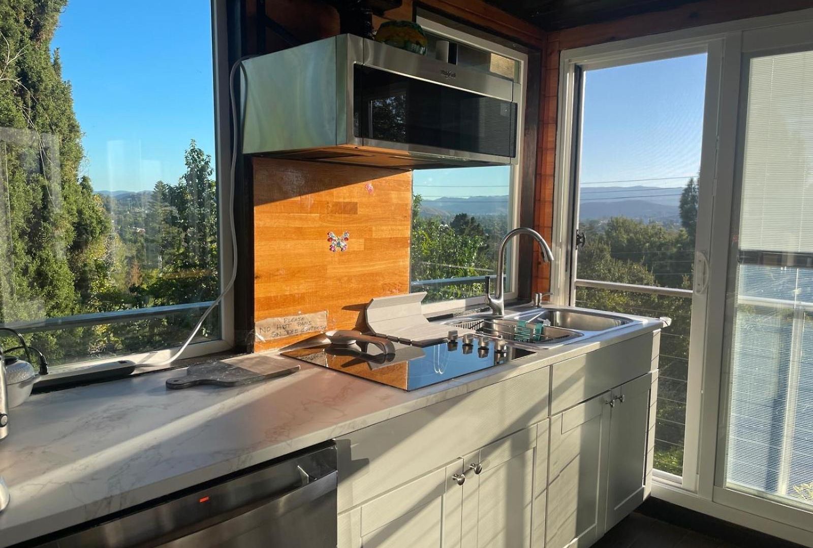 Monterey Heights