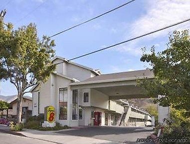 Mission Hotel San Luis Obispo