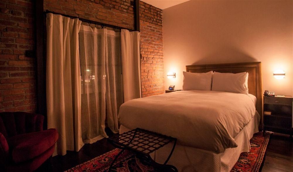 Granada & Bistro Hotel 4*