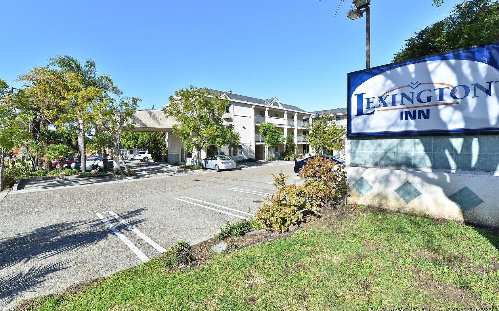 Hotel Buena Vista - San Luis Obispo