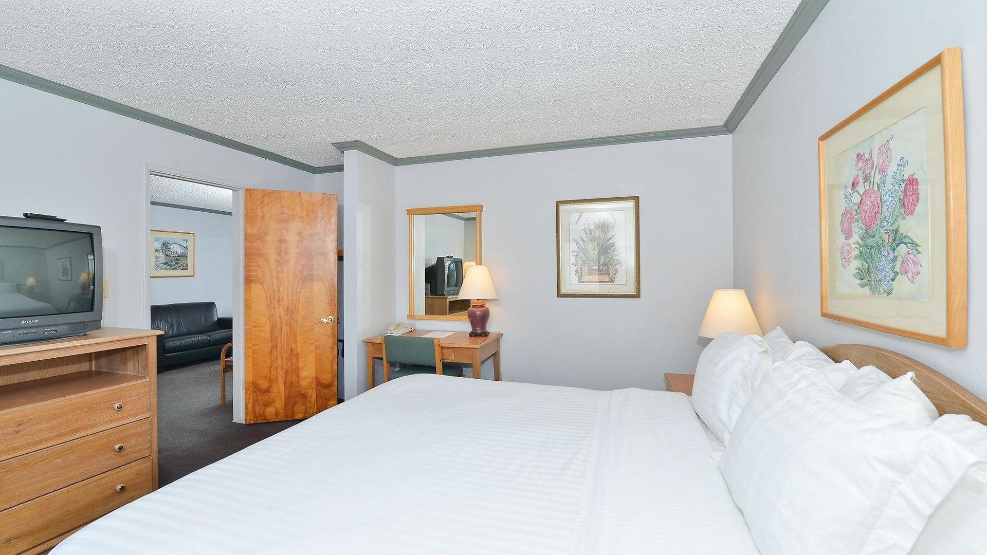 Hotel Buena Vista - 3*