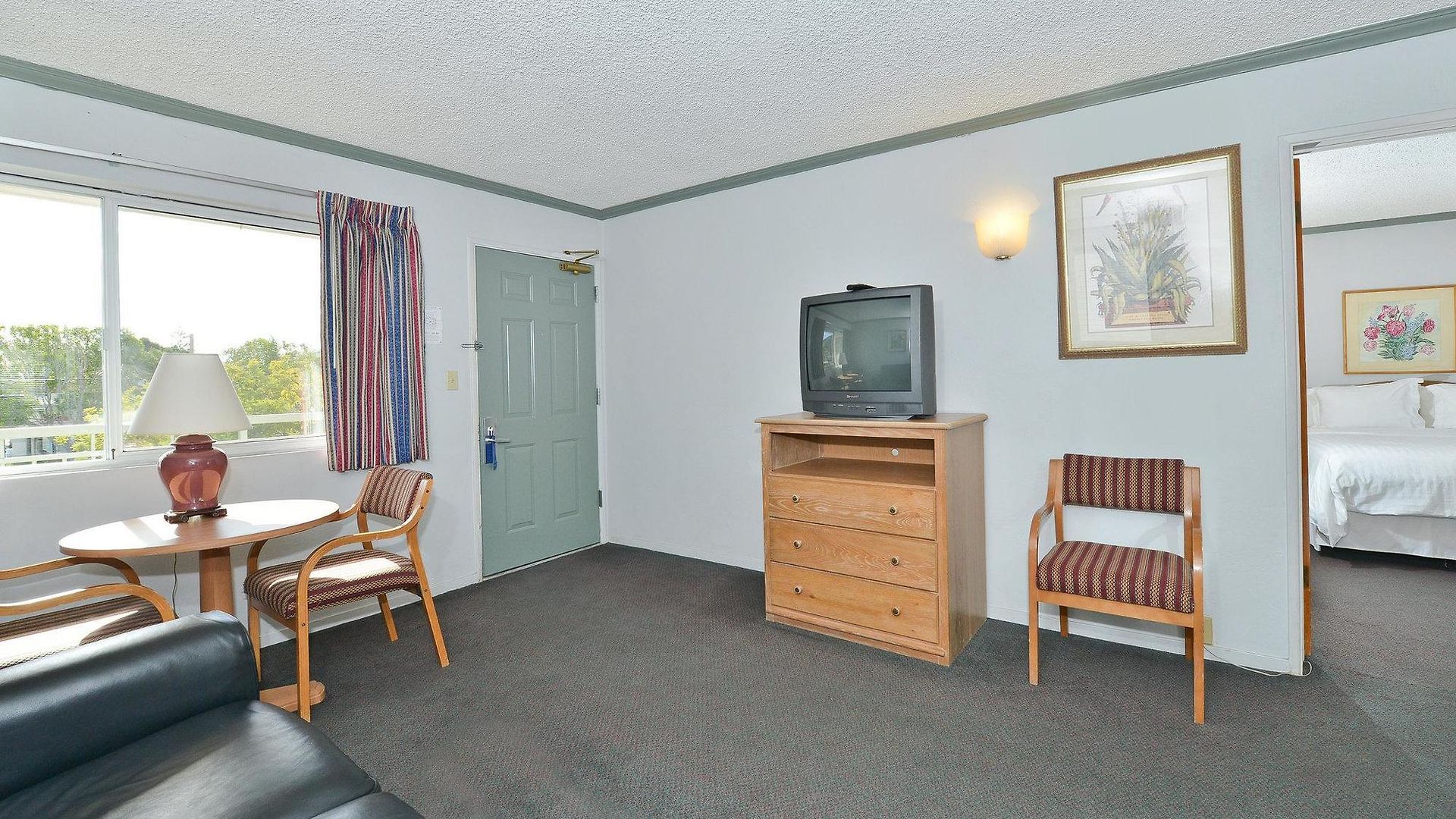 Hotel Buena Vista - San Luis Obispo