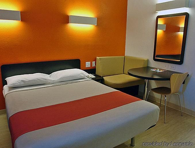 Hotel 6-san Luis Obispo, Ca - South San Luis Obispo