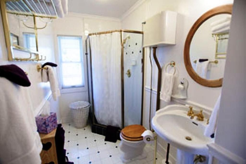 Bed & Breakfast Heritage -