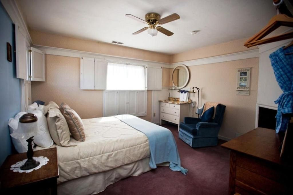 Heritage - Bed & Breakfast San Luis Obispo