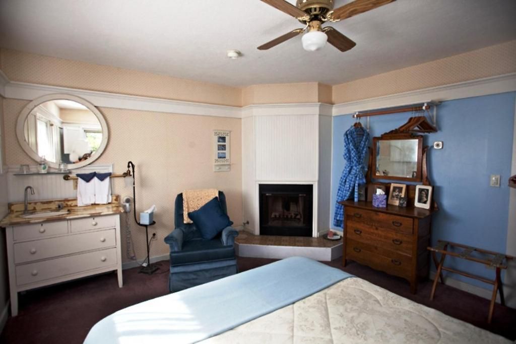 Heritage - San Luis Obispo