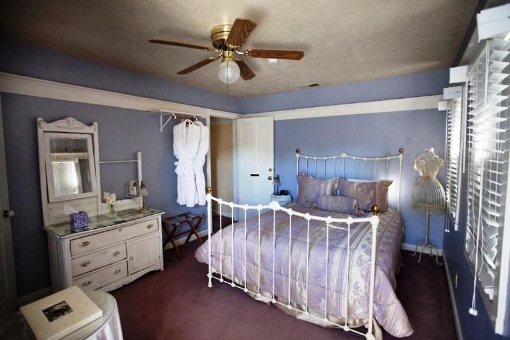 Heritage - Bed & Breakfast