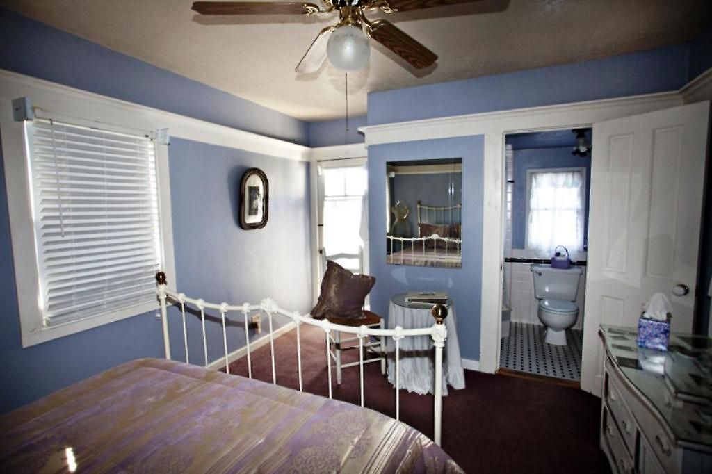 Bed & Breakfast Heritage - 3*