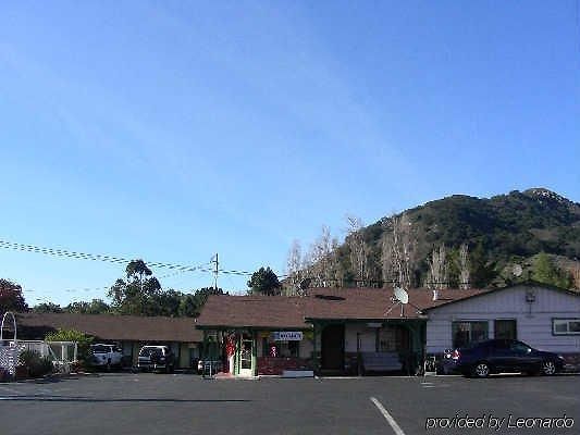 Homestead San Luis Obispo