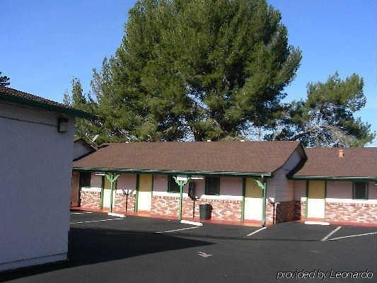 Motel Homestead San Luis Obispo