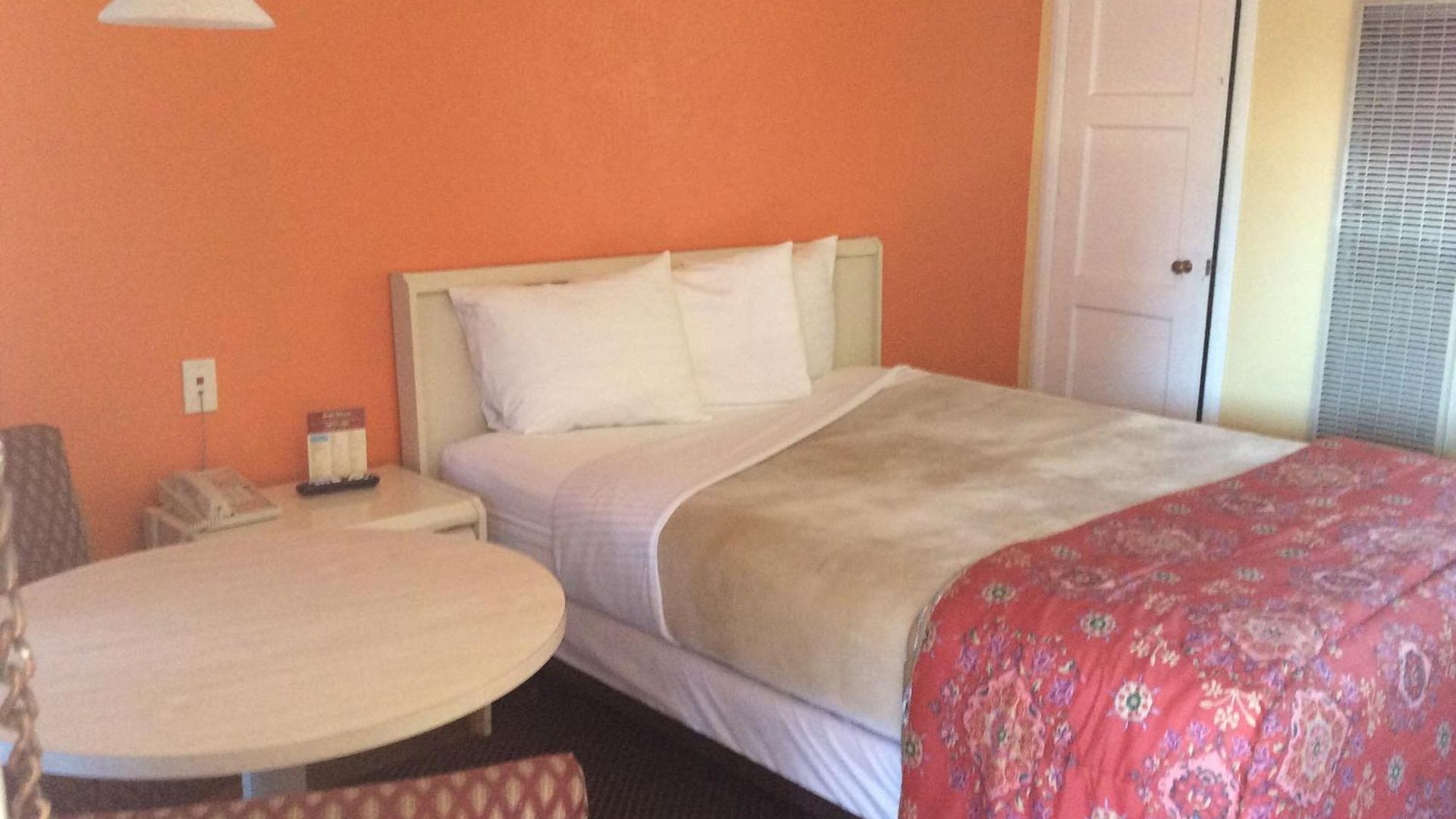 Motel Padres