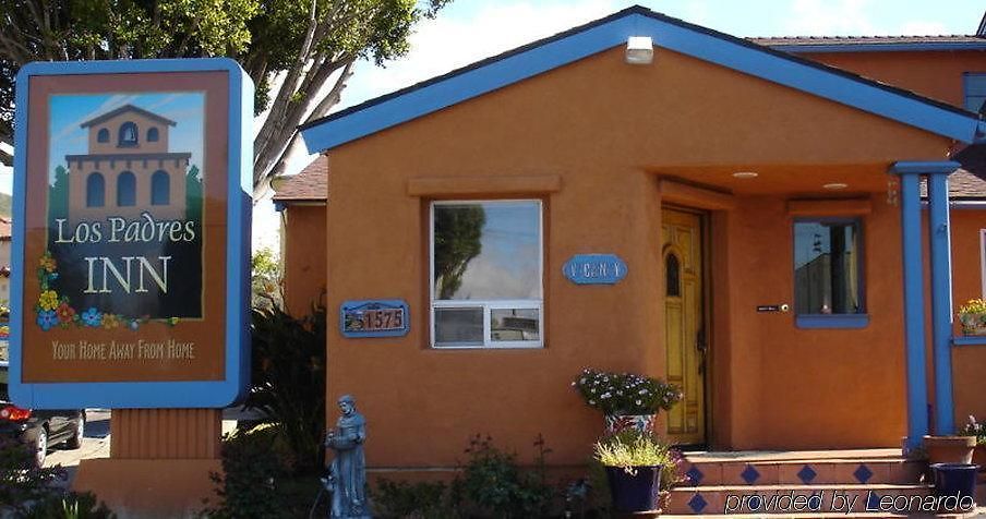 Motel Padres 2*