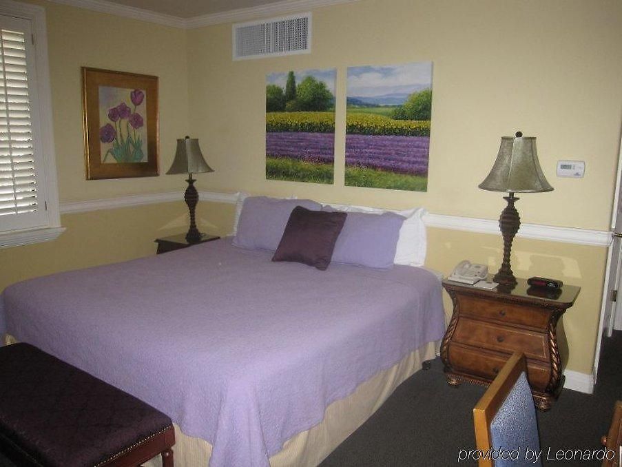 San Luis Creek Inn