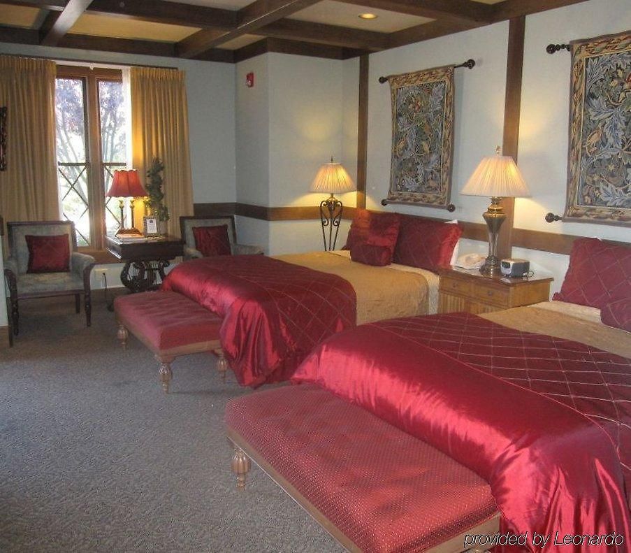 San Luis Creek Inn San Luis Obispo