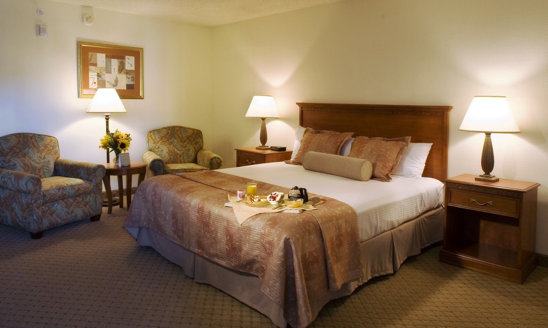 Hotel Western Royal Oak