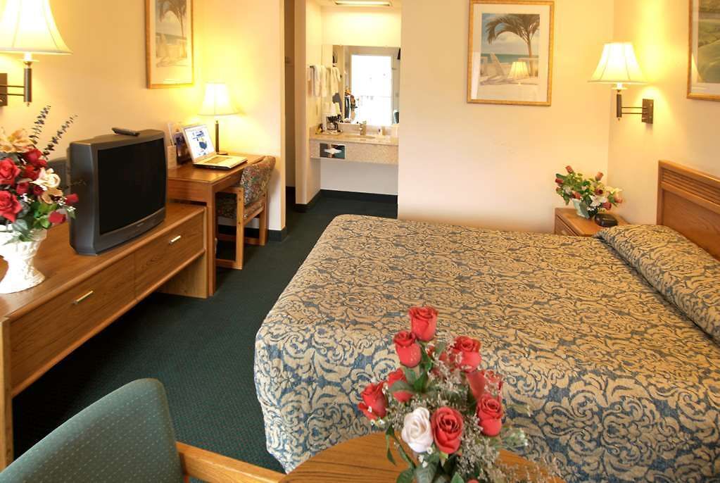 Motel Downtown Slo - 2*